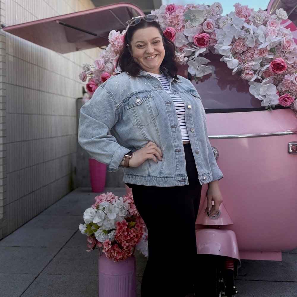 Meet your Posher, Kaitlyn